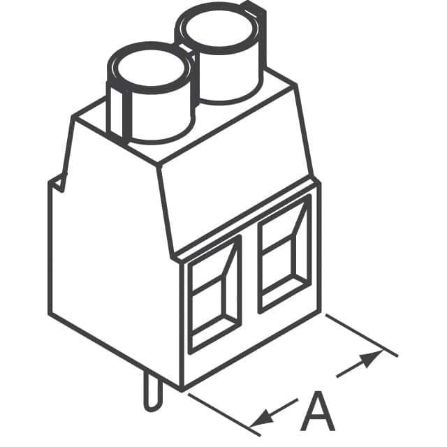 1714955 Phoenix Contact  Cable a placa